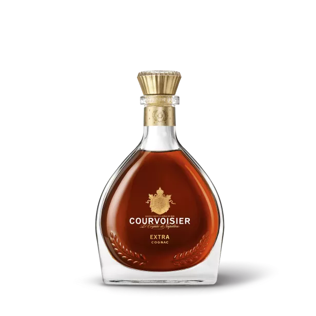 Courvoisier Extra Cognac | Courvoisier