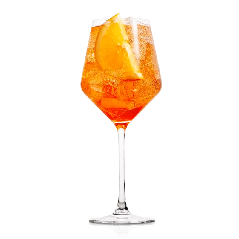 Border Spritz Cocktail