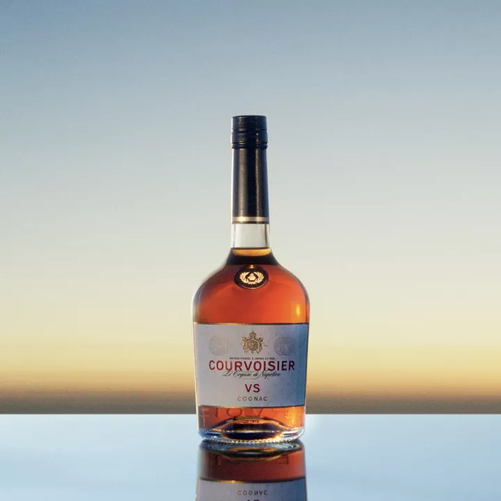 Premium French Cognac | Courvoisier®