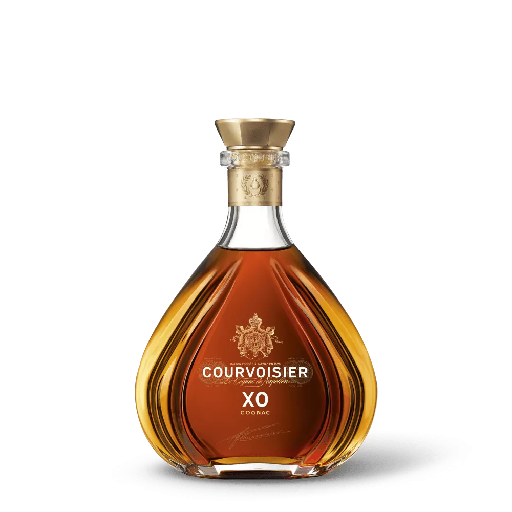 Courvoisier VSOP Courvoisier® Cognac